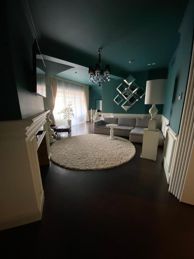 Tarashany Georg Park Hotel מראה חיצוני תמונה
