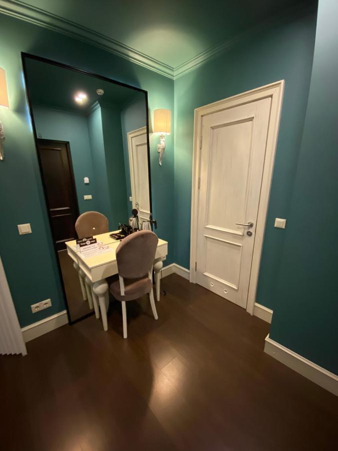 Tarashany Georg Park Hotel מראה חיצוני תמונה